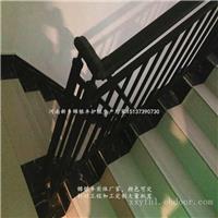 河南新乡锦银丰护栏公司设备齐全先进制造技术专业生产楼梯扶手