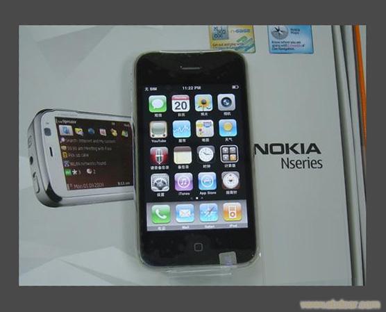 北京iPhone 3GS维修 刷机 越狱�