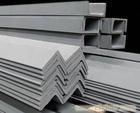 301不锈钢角钢 