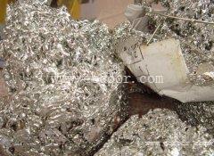 观澜回收锡渣，每天都是高价回收
