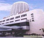 上海绿洲大厦�