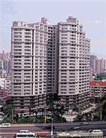 上海绿地豪生全套房酒店 