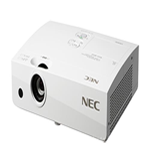 NEC CR2276X会议室使用标清商务投影机