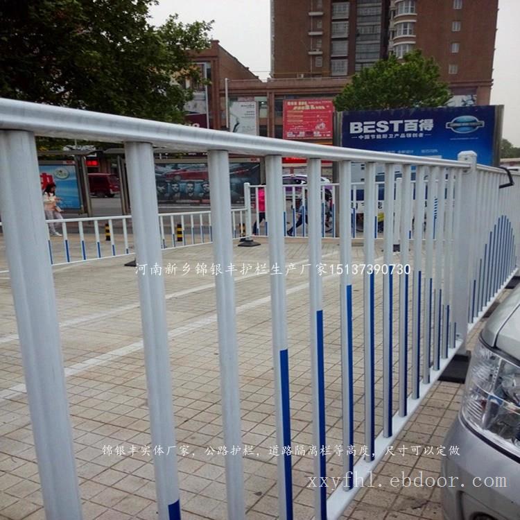 市政交通护栏生产厂家的河南新乡具体厂址在哪里？防生锈公路护栏