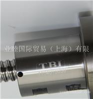 TBI3205滚珠丝杆SFVR3205D1