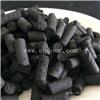 重庆现货出售煤质木质柱状活性炭厂家直销化水净气高碘值