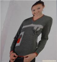 上海羊绒衫批发加工 