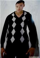 浦东新区定做加工羊绒衫 