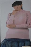 浦东羊毛衫加工 