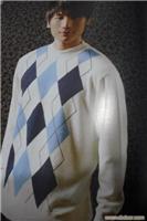 加工羊绒衫 上海浦东 