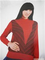 羊绒衫定做 上海浦东 