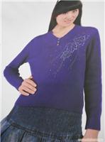 羊绒衫加工 上海浦东 