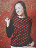 羊毛衫批发价格 上海浦东 