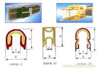 HXPnR-(C 、 M) 滑线导轨系列 