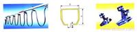 HXDL 电缆滑线导轨系列 