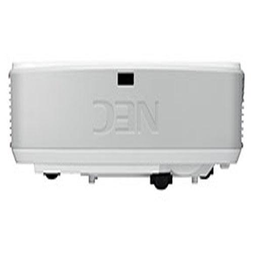 NEC U321H+适合会议室使用高清高亮超短焦投影机
