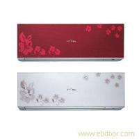 上海美的银河W180直流变频挂机价格 