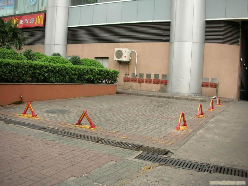 江苏车位锁�