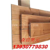 体育专用木地板的运动功能