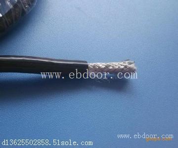 郴州丁晴软电缆广泛用于金属加工