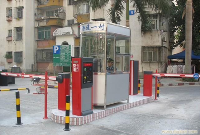 常州停车场收费系统|常州停车场智能管理系统