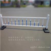 河南新乡交通护栏护栏质量好大厂家锦银丰护栏厂交通护栏批发供应
