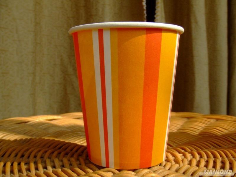 武汉纸杯。一次性纸杯，彩色纸杯。湖北纸杯。�