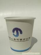 武汉纸杯。一次性纸杯，彩色纸杯。湖北纸杯。�