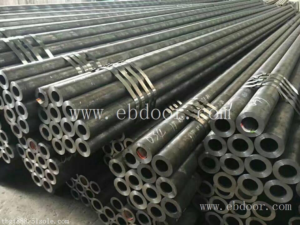 天津天邦200*200*10mm焊接Q345B方管