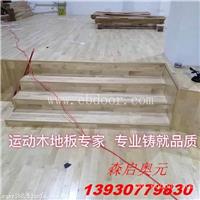 体育馆运动木地板踢脚线如何选择