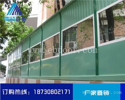 镇江小区声屏障报价加工定制欢迎来厂考察