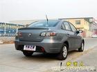 上海长安轿车4S店 
