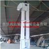 芜湖市建筑施工物料30米高度垂直斗式提升机