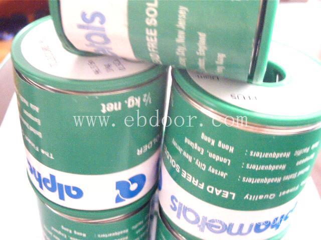 揭阳锡线回收、价格高是硬道理