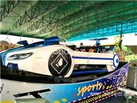 儿童游乐设备迷你飞车