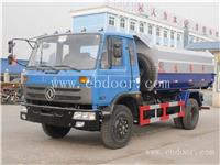 东风145型8方挂桶式垃圾车