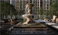 上海喷泉公司电话