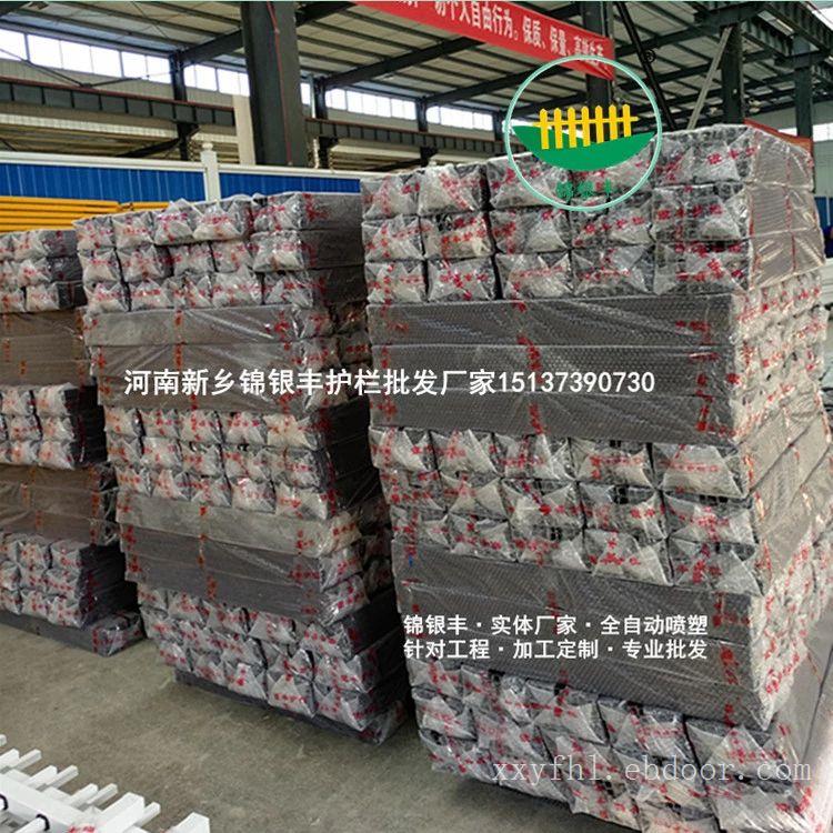 河南新乡阳台栏杆都在哪买可以推荐实体生产厂家 锦银丰护栏厂家