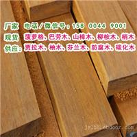 菠萝格地板多少钱一平米？菠萝格户外地板用什么规格？