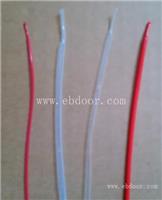 红色铁氟龙热缩管厂家，无极手术刀用蓝色铁氟龙热缩管价格