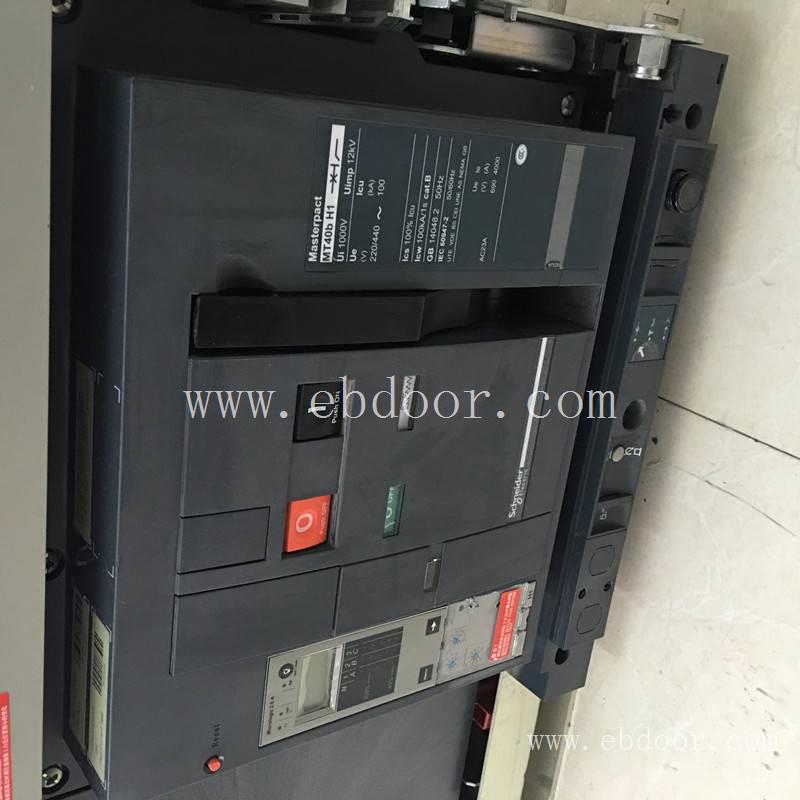 MT40H1B MIC2.0E抽出式 水平接线 电压AC220V 3P标配