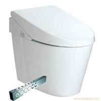 上海toto座便器批发，toto智能全自动坐便器 
