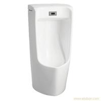 挂墙式一体型感应小便器 USWN870B / USWN870BE / USWN870BW 