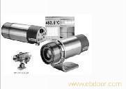 MM/1M、2M工业应用型在线式红外测温仪 