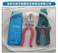 网眼袋生产厂家 塑料网眼袋定制生产