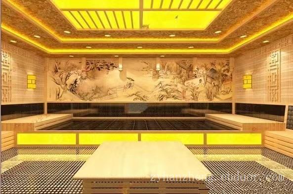 朝阳汗蒸房价格 装修火龙浴 朝阳洗浴汗蒸施工 美容院汗蒸装修 家庭汗蒸房厂家