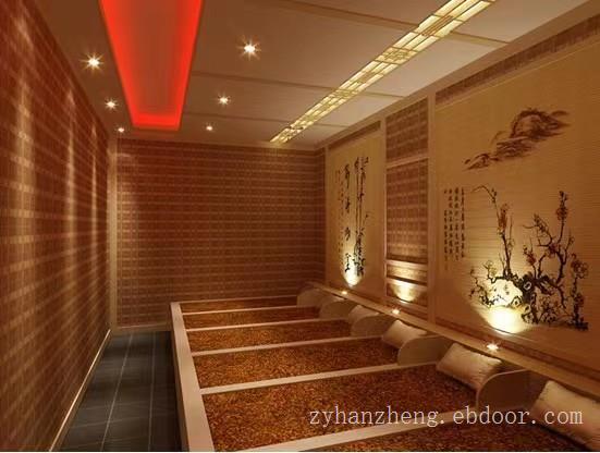 辽阳汗蒸房价格 装修火龙浴 辽阳洗浴汗蒸施工 辽阳美容院汗蒸装修 家庭汗蒸厂家