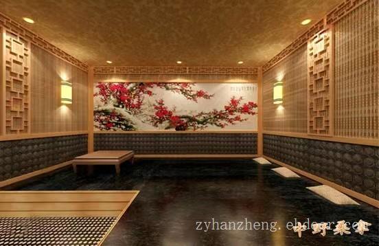 本溪汗蒸房价格 装修火龙浴,本溪洗浴汗蒸施工 本溪美容院汗蒸装修 家庭汗蒸厂家