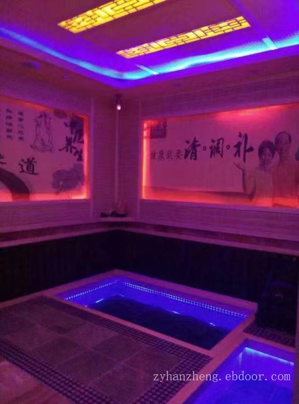 赤峰汗蒸房价格 装修火龙浴 赤峰洗浴汗蒸施工 赤峰美容院汗蒸装修 家庭汗蒸公司