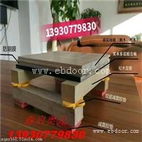 篮球场馆木地板专业有素的安装施工队伍